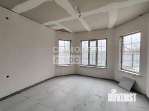 Дом 95м&sup2;, 1-этажный, участок 6 сот.  