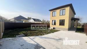 Дом 145м², 2-этажный, участок 7 сот.  