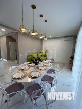 Дом 142м², 2-этажный, участок 5 сот.  