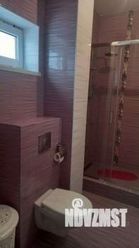 Таунхаус 121м&sup2;, 2-этажный, участок 2 сот.  