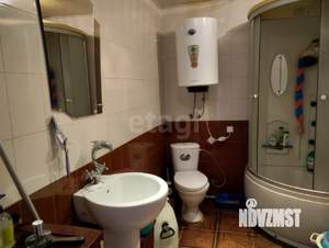 Таунхаус 80м&sup2;, 1-этажный, участок 2 сот.  