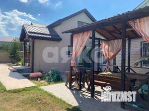 Дом 500м&sup2;, 2-этажный, участок 11 сот.  