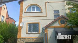 Дом 135м², 2-этажный, участок 6 сот.  