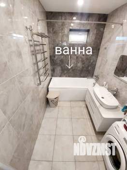 Коттедж 120м&sup2;, 1-этажный, участок 8 сот.  