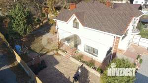 Дом 210м&sup2;, 2-этажный, участок 12 сот.  