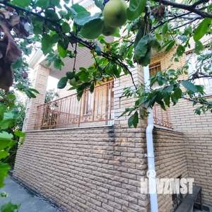 Дом 460м², 4-этажный, участок 11 сот.  