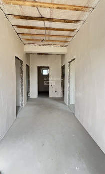 Дом 104м&sup2;, 1-этажный, участок 4 сот.  