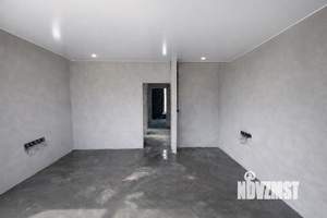 Дом 120м&sup2;, 2-этажный, участок 6 сот.  