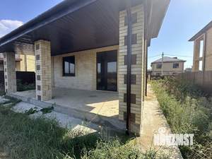 Дом 171м&sup2;, 2-этажный, участок 4 сот.  