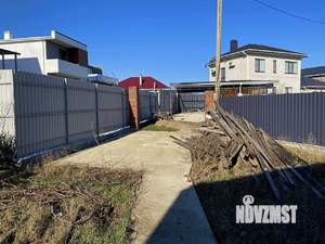 Дом 82м², 2-этажный, участок 5 сот.  