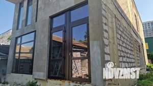 Дом 150м², 2-этажный, участок 3 сот.  