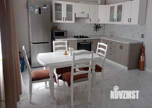 Дом 130м&sup2;, 2-этажный, участок 8 сот.  