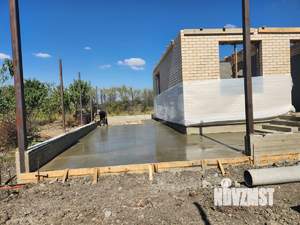 Дом 60м&sup2;, 1-этажный, участок 8 сот.  