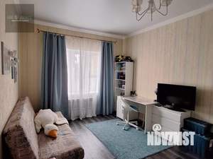 Дом 105м², 1-этажный, участок 4 сот.  