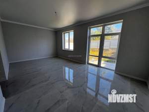 Дом 87м&sup2;, 1-этажный, участок 3 сот.  