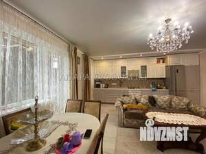 Таунхаус 115м², 2-этажный, участок 2 сот.  