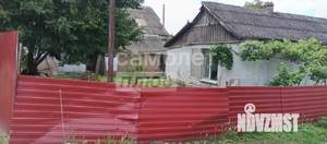 Дом 38м², 1-этажный, участок 7 сот.  