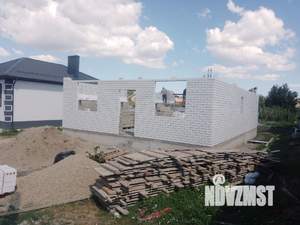 Дом 110м², 1-этажный, участок 5 сот.  