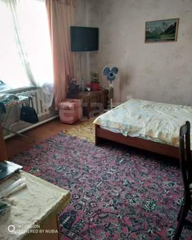 Дом 75м², 2-этажный, участок 3 сот.  