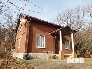 Дом 89м&sup2;, 2-этажный, участок 10 сот.  