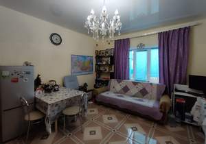 Дом 91м&sup2;, 2-этажный, участок 4 сот.  