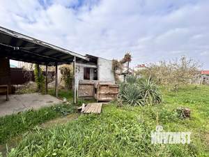 Дом 40м², 1-этажный, участок 8 сот.  