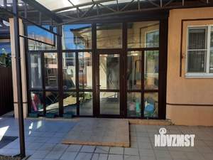 Дом 90м², 2-этажный, участок 4 сот.  