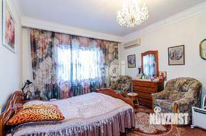 Дом 319м², 2-этажный, участок 6 сот.  