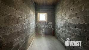 Дом 81м², 1-этажный, участок 7 сот.  