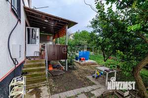 Дом 155м&sup2;, 2-этажный, участок 6 сот.  