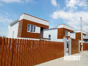 Дом 144м&sup2;, 2-этажный, участок 5 сот.  