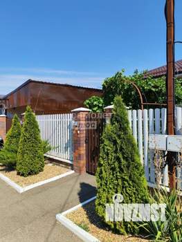 Дом 70м&sup2;, 1-этажный, участок 3 сот.  