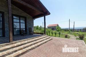 Дом 156м&sup2;, 2-этажный, участок 20 сот.  