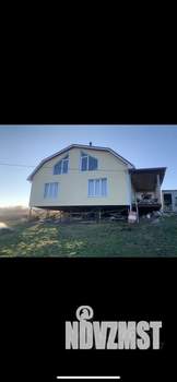 Дом 149м&sup2;, 2-этажный, участок 7 сот.  