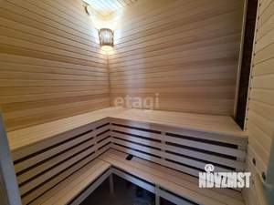 Дом 180м&sup2;, 2-этажный, участок 6 сот.  