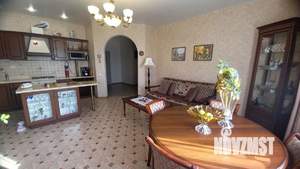 Дом 98м&sup2;, 1-этажный, участок 7 сот.  