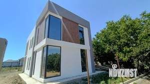 Дом 209м&sup2;, 2-этажный, участок 3 сот.  