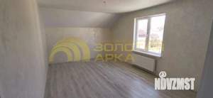 Дом 187м&sup2;, 2-этажный, участок 4 сот.  