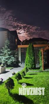 Дом 253м&sup2;, 2-этажный, участок 6 сот.  