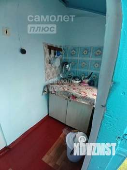 Дом 37м&sup2;, 1-этажный, участок 21 сот.  