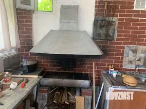 Дом 77м&sup2;, 2-этажный, участок 8 сот.  