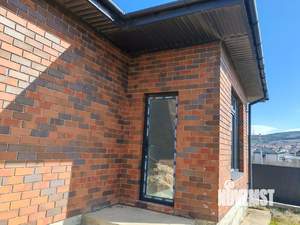 Дом 82м&sup2;, 2-этажный, участок 5 сот.  