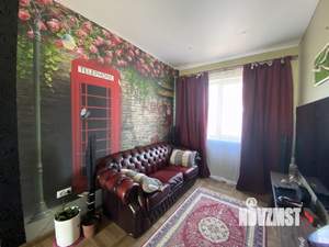 Дом 110м², 2-этажный, участок 4 сот.  