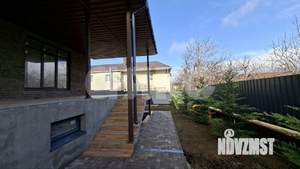 Дом 187м&sup2;, 2-этажный, участок 7 сот.  