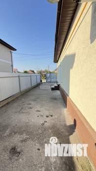 Дом 118м&sup2;, 2-этажный, участок 9 сот.  