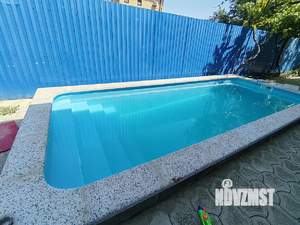 Дом 347м&sup2;, 2-этажный, участок 7 сот.  