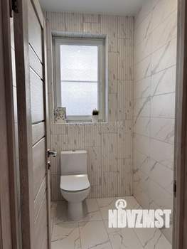 Дом 110м&sup2;, 1-этажный, участок 4 сот.  