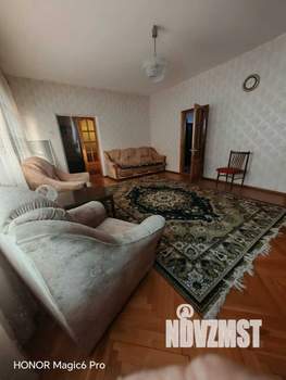 Дом 128м&sup2;, 2-этажный, участок 13 сот.  