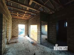 Дом 130м², 2-этажный, участок 7 сот.  