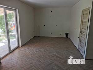 Дом 112м&sup2;, 2-этажный, участок 9 сот.  